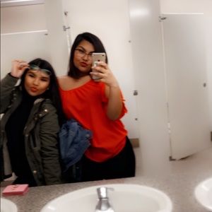 Meet your Posher, Xitlalli